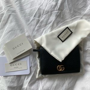 Gucci Marmont Wallet